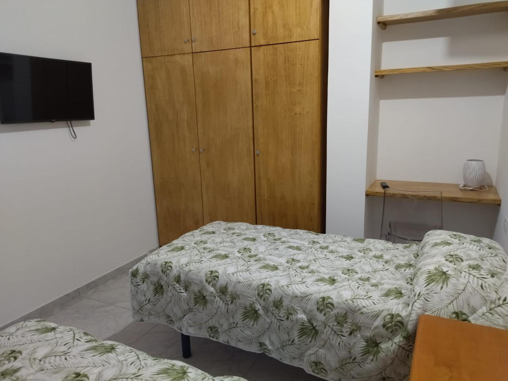 Appartamenti La Chiandata Marina di Camerota Buitenkant foto